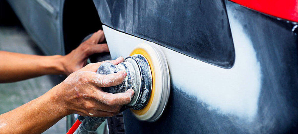 karosszéria csiszolás